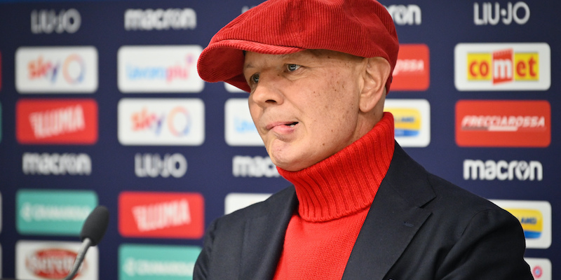 Mihajlović: Pronašao sam svoje anđele čuvare bez kojih ne bih ovako napredovao