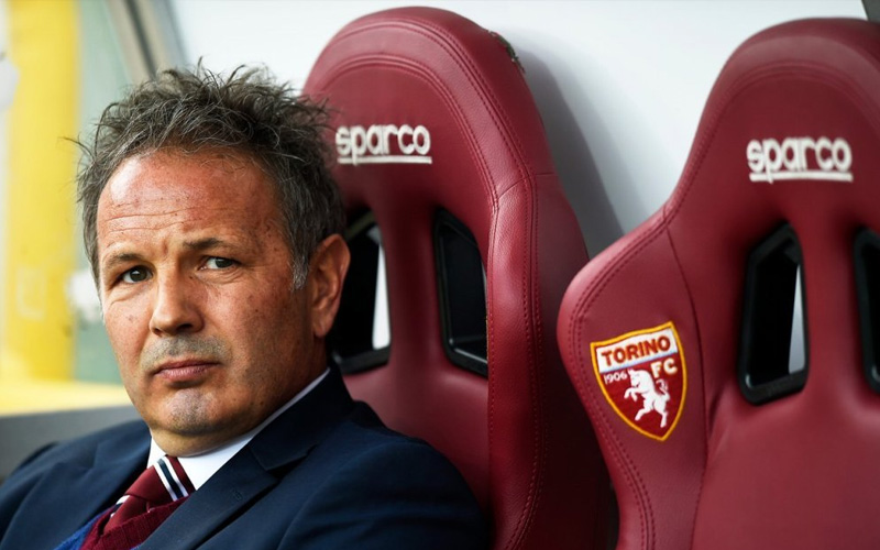 Mihajlović odstranio Ljajića iz prvog tima?