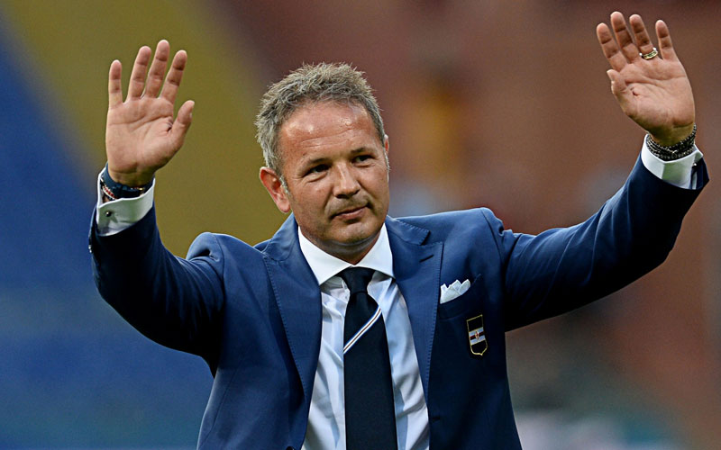 Mihajlović kandidat za trenera Juventusa?