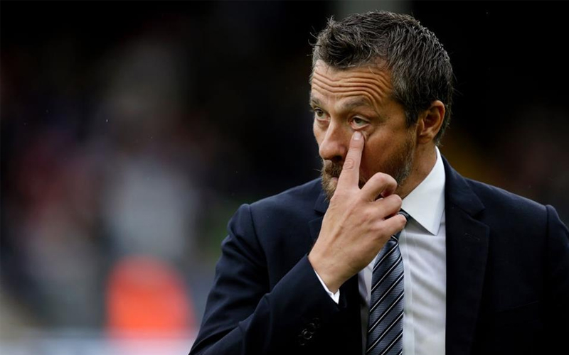 Jokanović preuzima Vest Bromvič Albion?