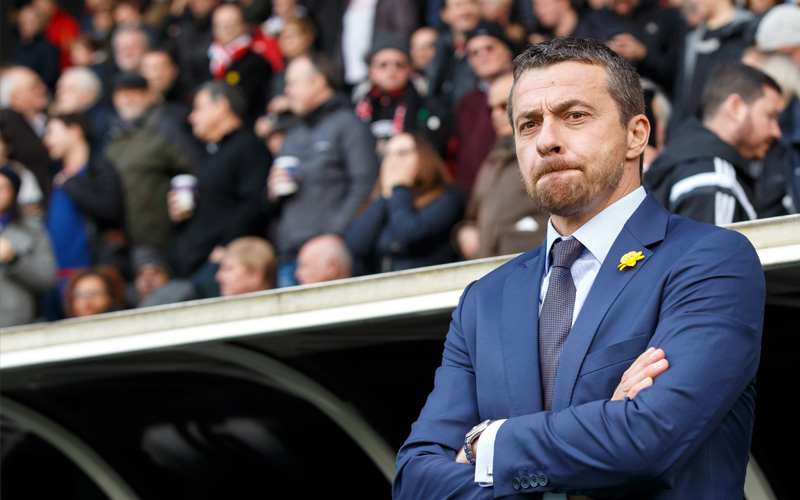 Slaviša Jokanović novi trener Šefild junajteda