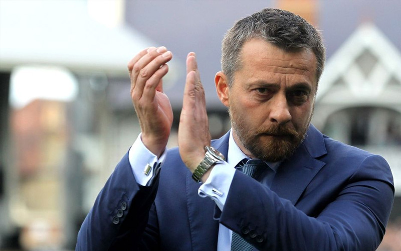 Kandidat manje za klupu Srbije, Jokanović preuzeo Al Garafu