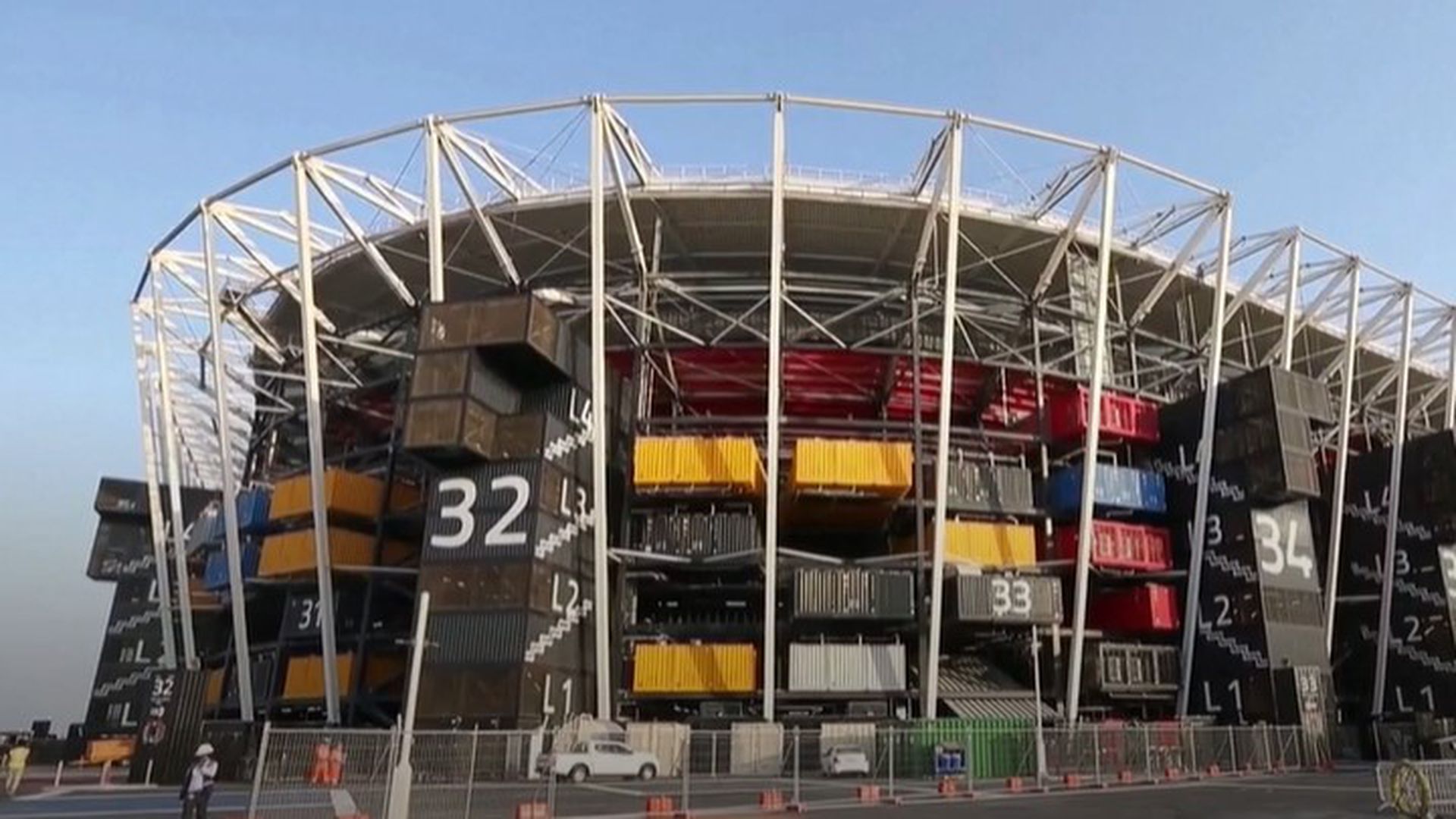 Tzv Kosovo zatražilo od FIFA da im pokloni stadion na kome će igrati Srbija