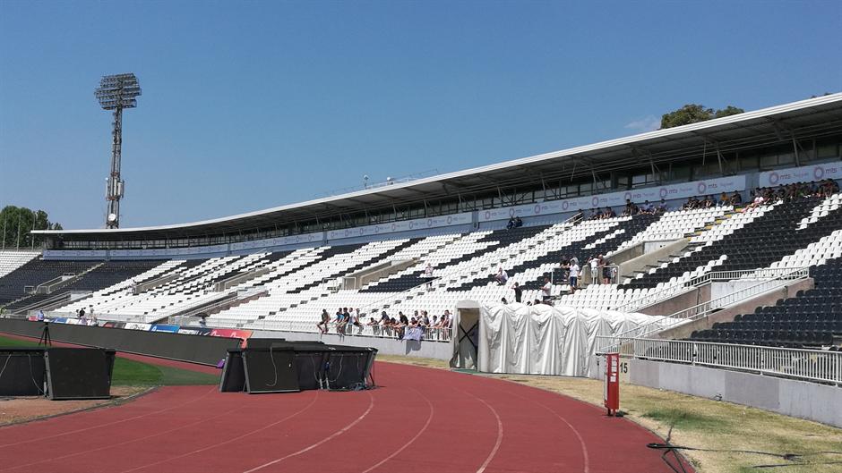 Partizan dobio licencu za Evropu