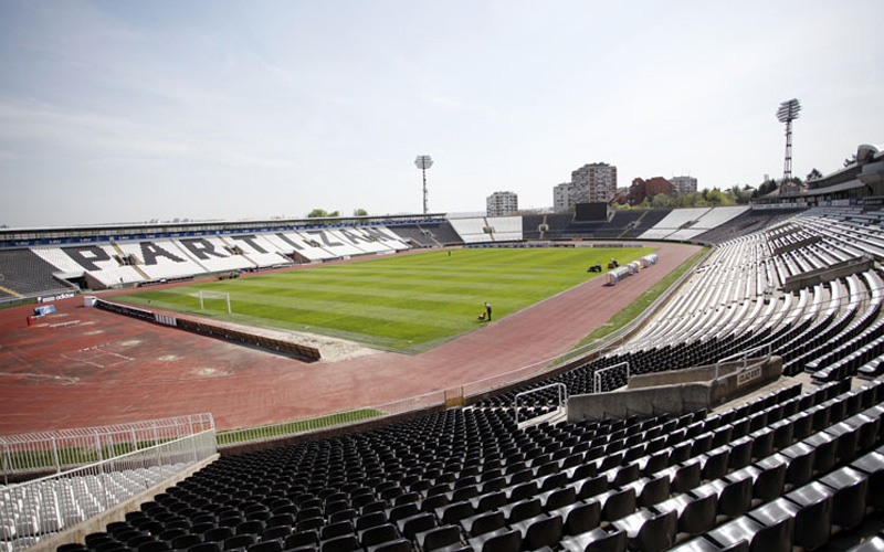 Partizan - Hamrun: Prekretnica sezone ili totalni kolaps?