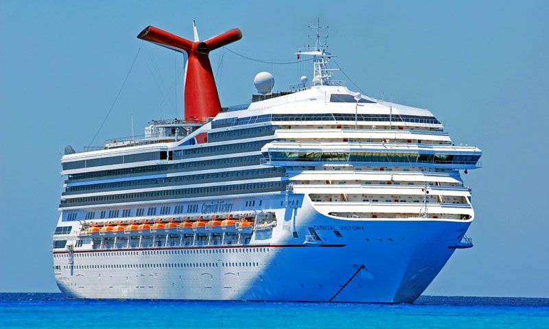 America's Largest Cruise Agency