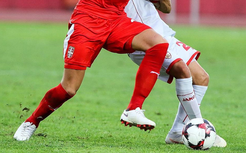 U16: Selektor Dejan Branković objavio spisak igrača