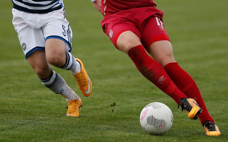U19: Poraz od Hrvata u Poreču