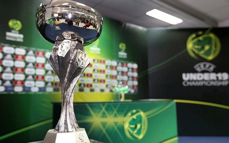 U19: Omladinci u Rumuniji traže vizu za Evropsko prvenstvo