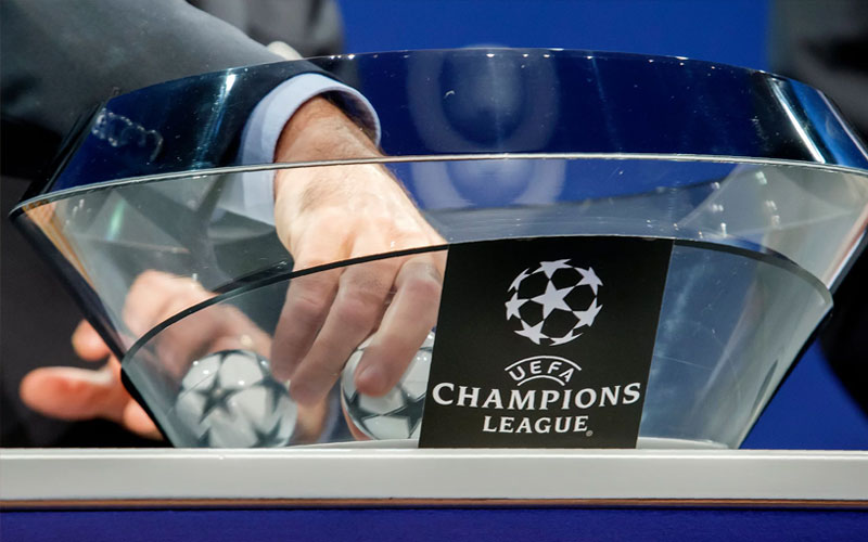 Liga šampiona: Kolarov na Barselonu, Juventus protiv Reala!