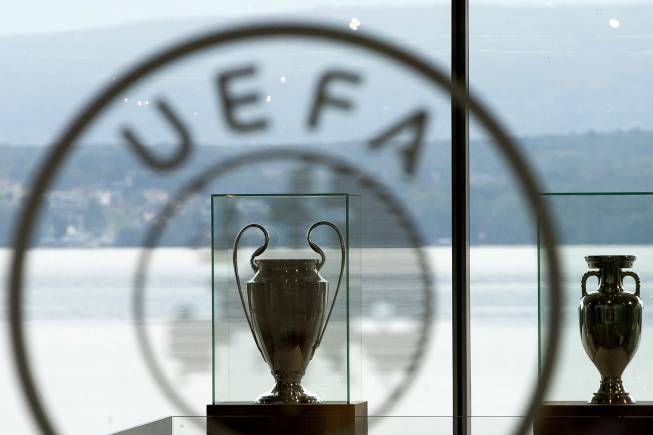 UEFA: Nacionalni savezi biraju predstavnike za Ligu šampiona i Ligu Evrope