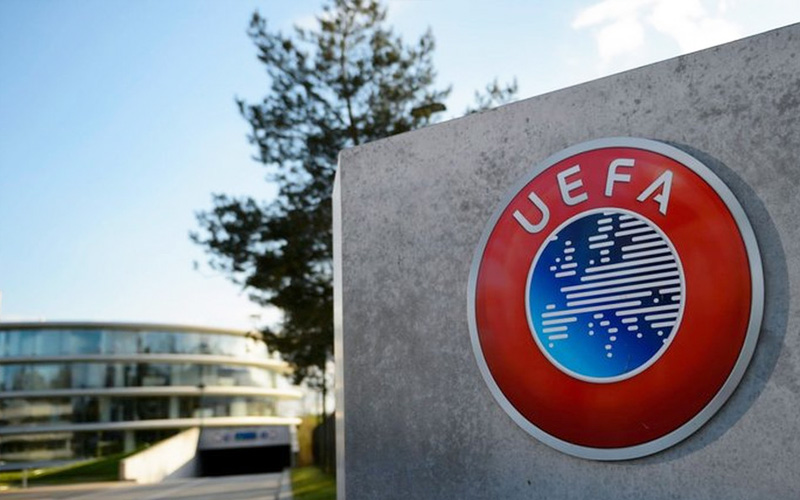 UEFA koeficijenti: Srbija pobegla prvom pratiocu