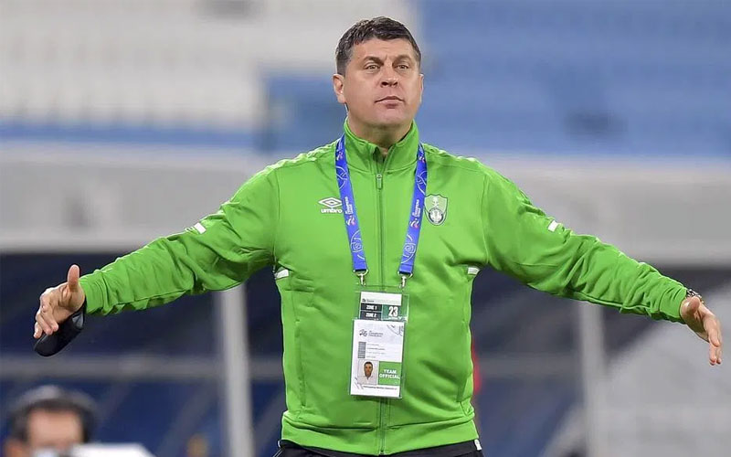 Milojević preuzima Srbiju ako mu se ispune dva zahteva?