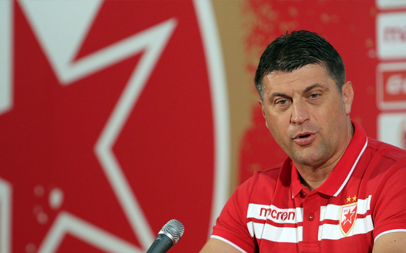 Zvezda bez Pavkova, Bena i Babića u Kopenhagenu