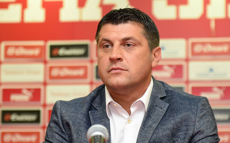 Vladan Milojević novi selektor reprezentacije?!