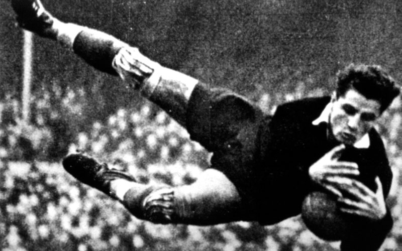 Vladimir Beara - prvi golman koji je odbranio penal čuvenom Puškašu (VIDEO)