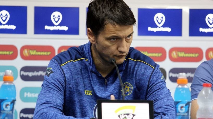 Ivić osvojio drugu uzastopnu titulu sa Makabijem