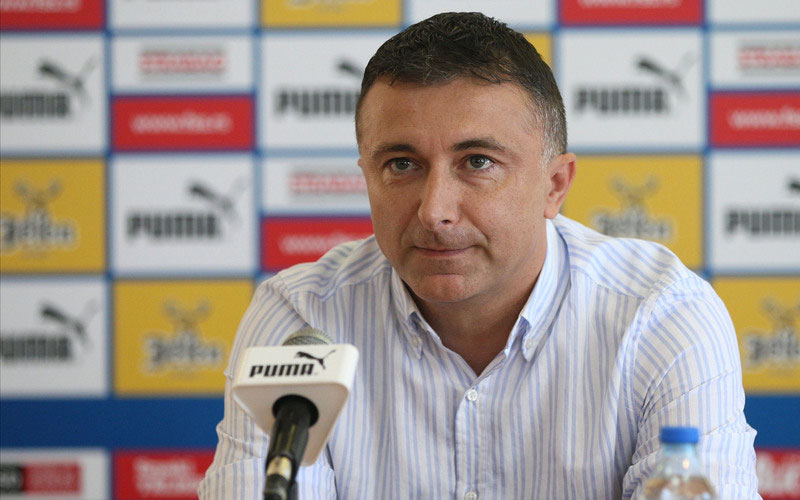 Matijašević: Srbija ima selektora!