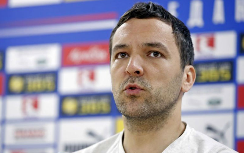 Stojković: Samo da ne izgubimo od Kostarike