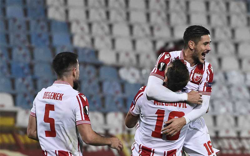 Zvezda se nakon preokreta protiv Zlatibora plasirala u 1/8 finala Kupa Srbije! (VIDEO)