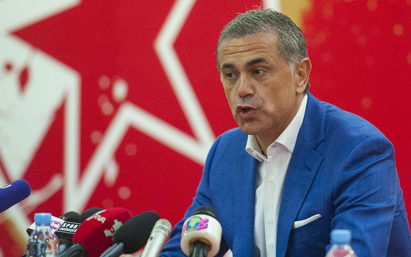 Terzić: Platili smo 13 miliona evra državi!