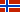 Norveška